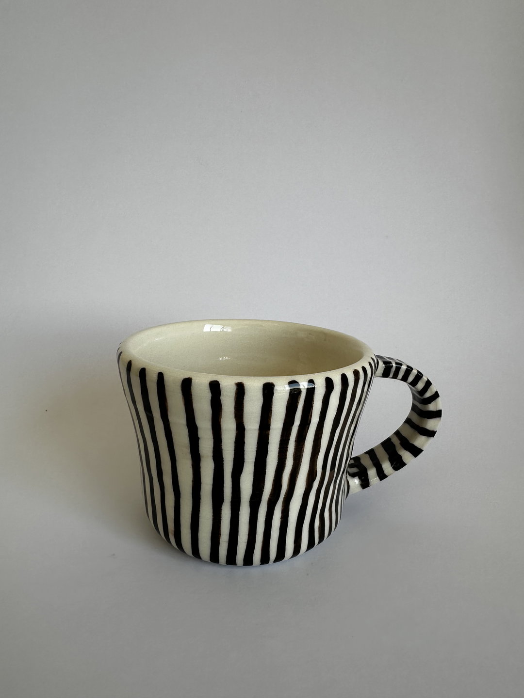 Black stripes 