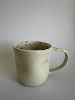 Handle Wave mug 