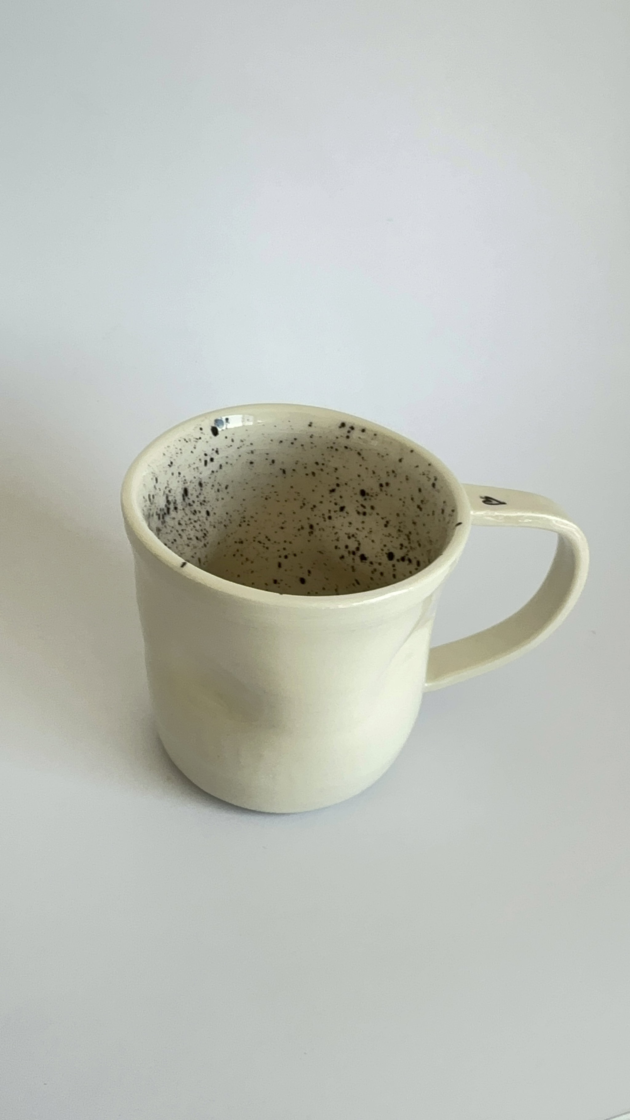 Handle Wave mug _0