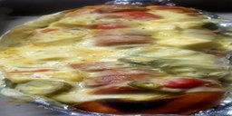 Russian & Onion Sub