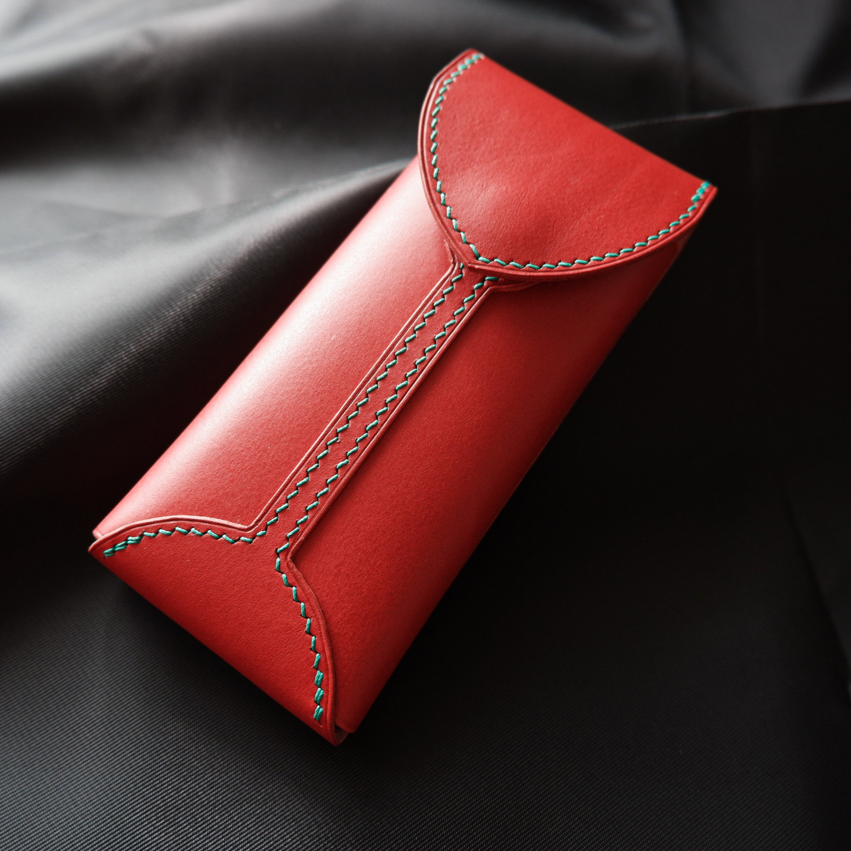 Watch Pouch - 18 colors_1