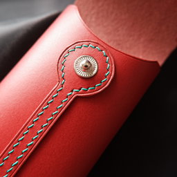 Watch Pouch - 18 colors