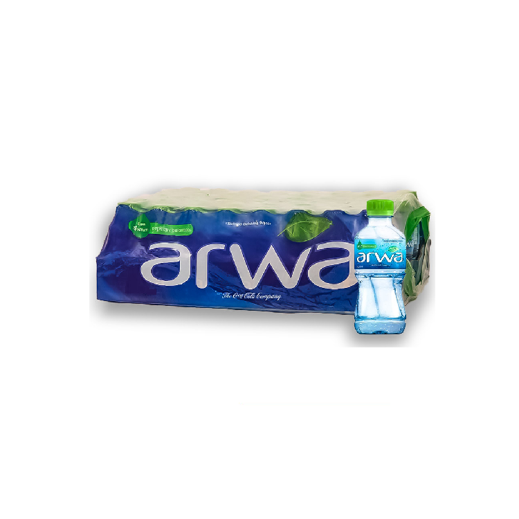ARWA WATER  200ml - 30  BOTTLES / BUY 10 PACK