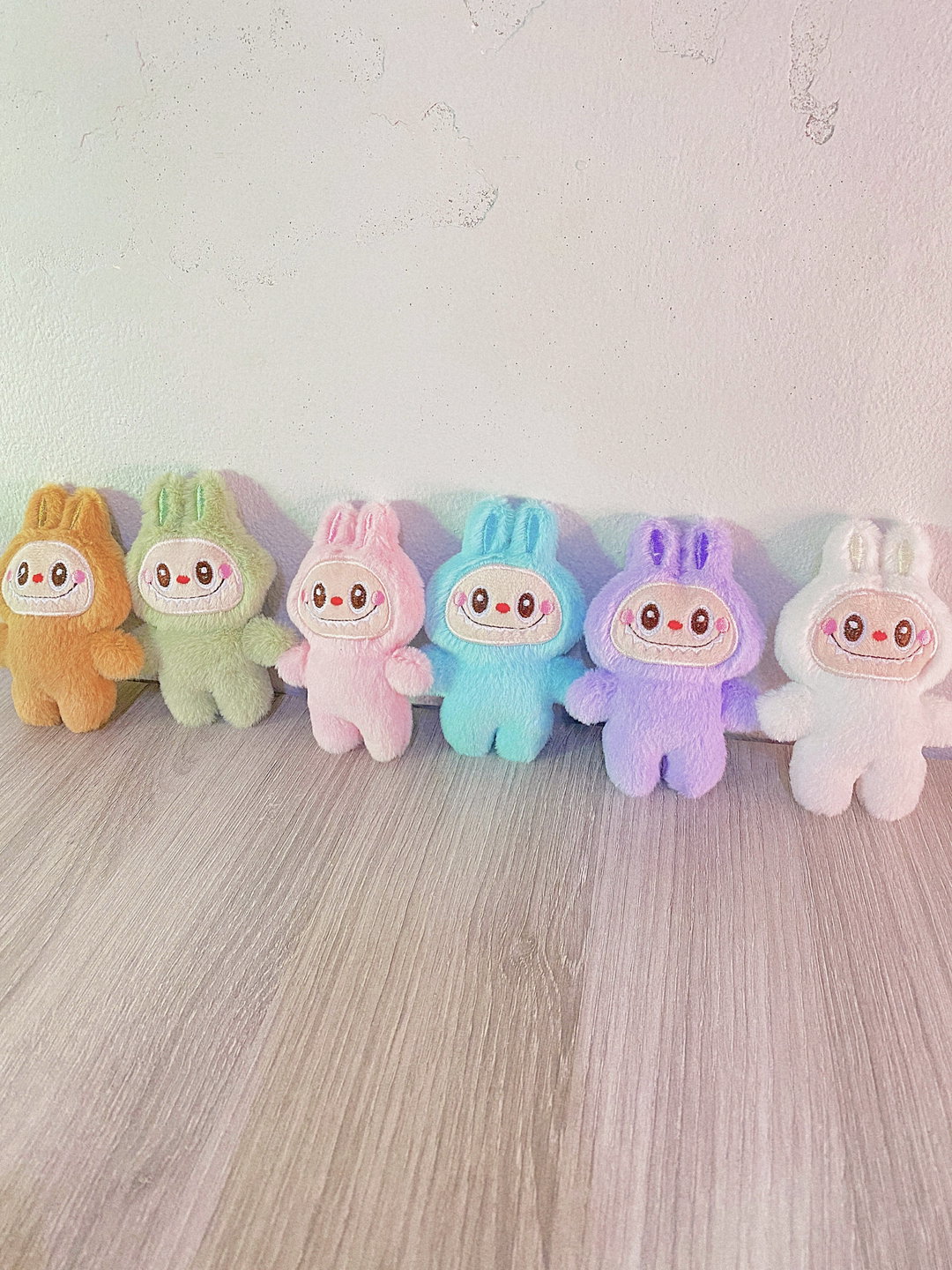 Labubu ✦
