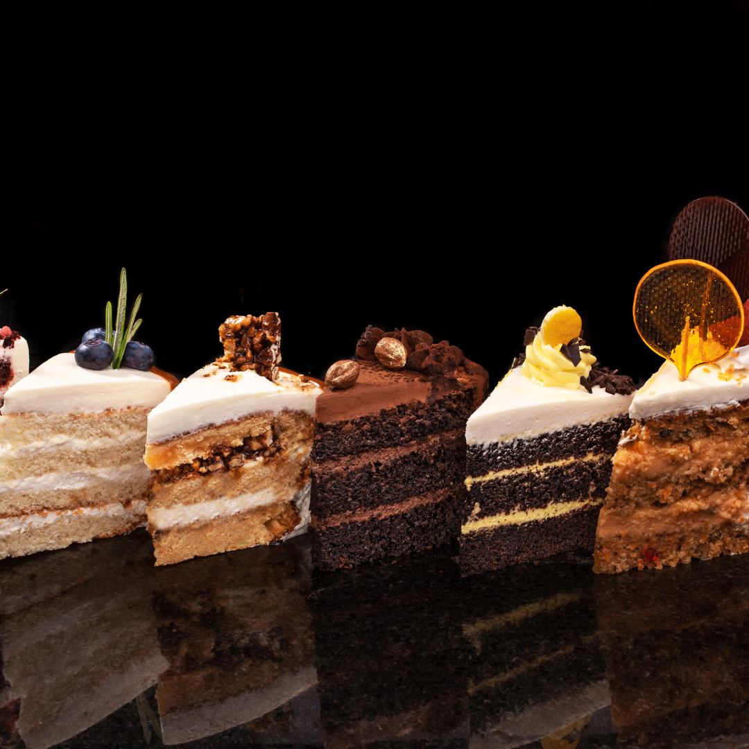 Birthday/ Wedding cakes _0