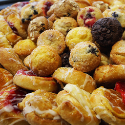 Platters