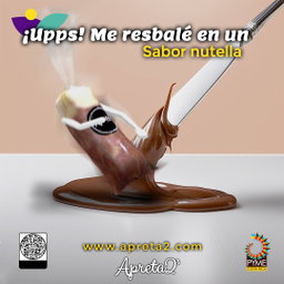 Nutella