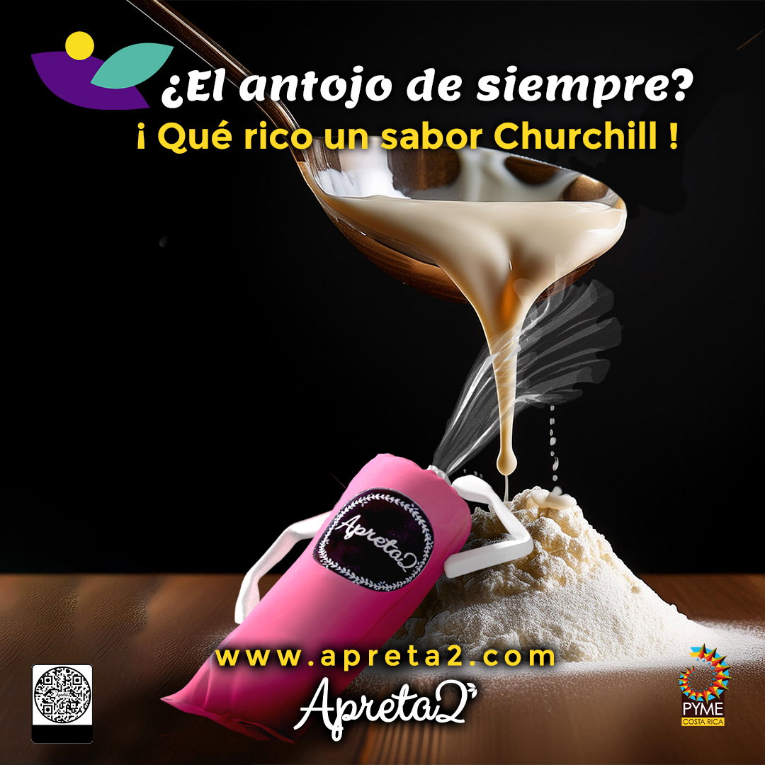 Churchill