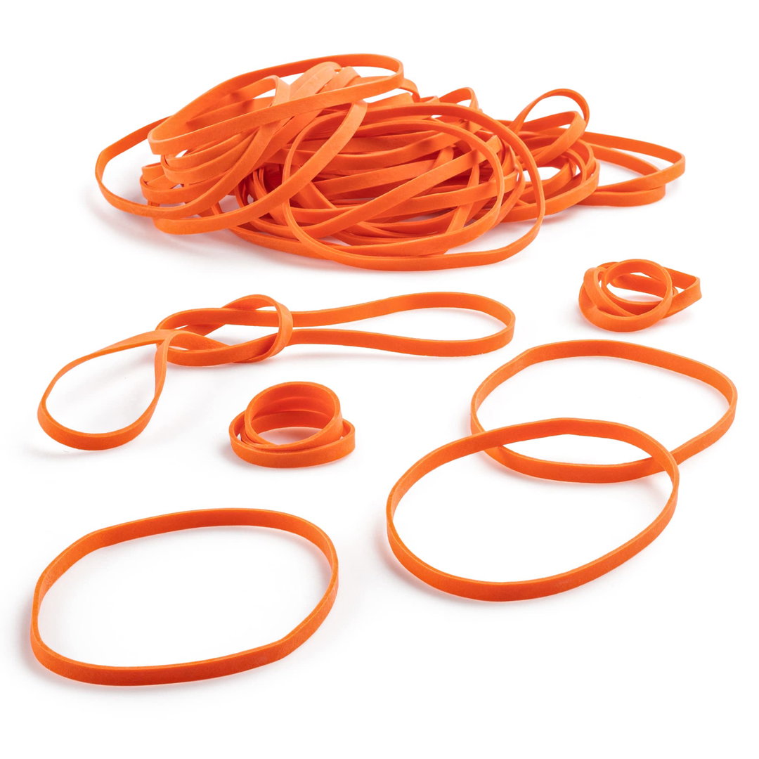 Rubber bands 1kg