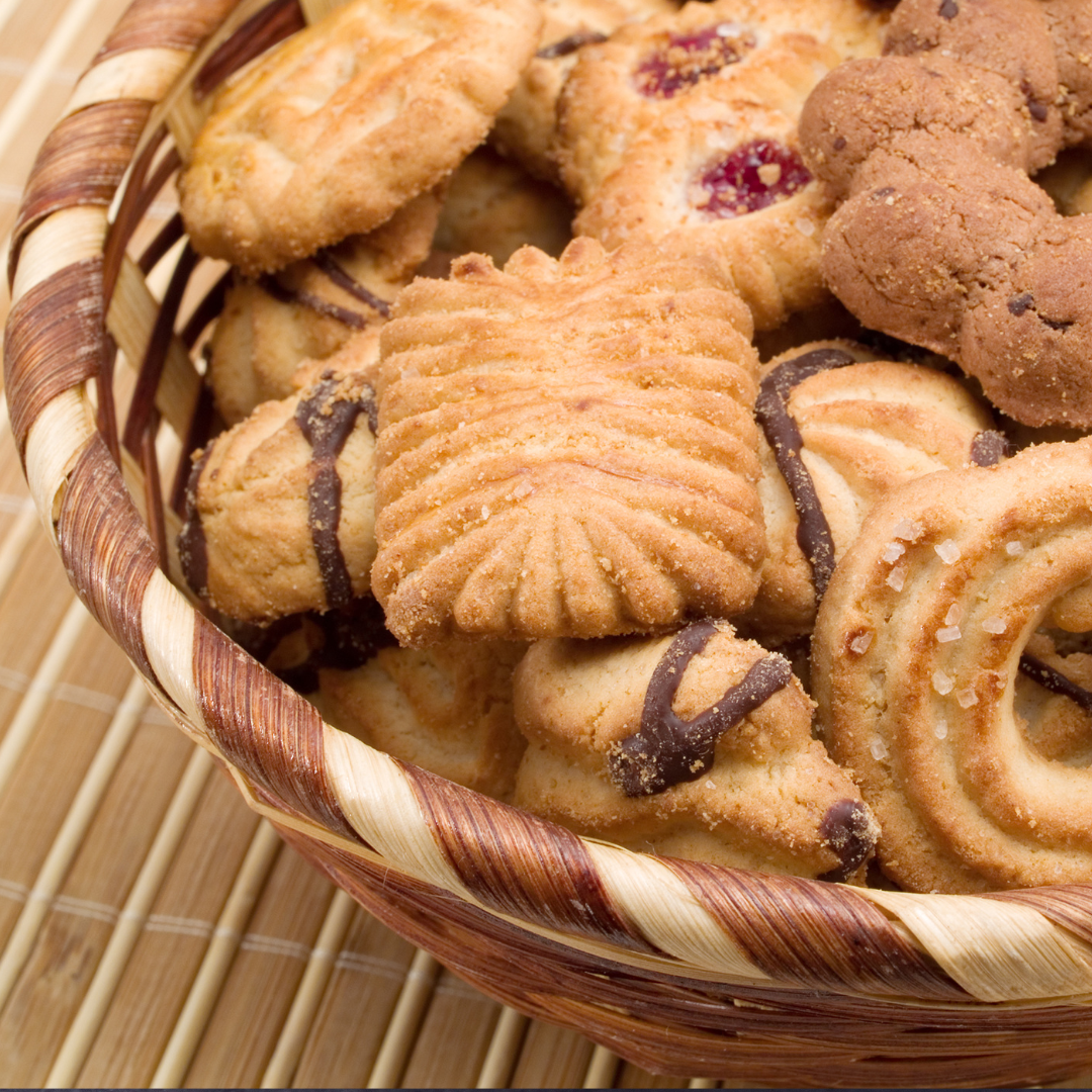 Biscuits _0