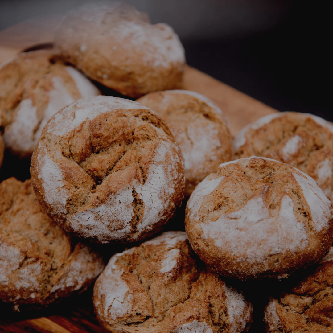 Rolls / Cocktail buns_0