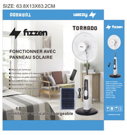  VENTILATEUR