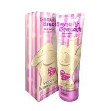 12 NANGPAYA Beauty Breast Soap