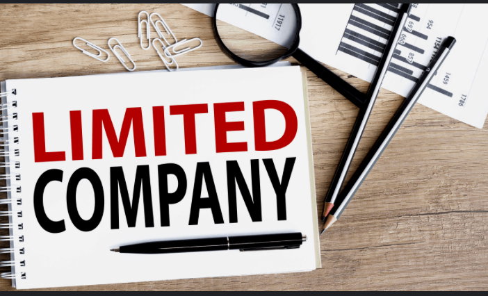 Company Registration- Limited Liability