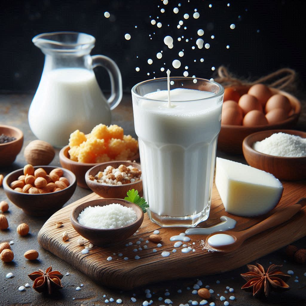 True Moo Kefir 