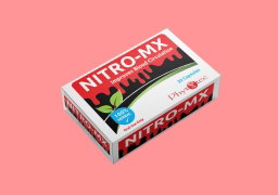 Nitro-MX (Blister Pack, 30 Capsules)