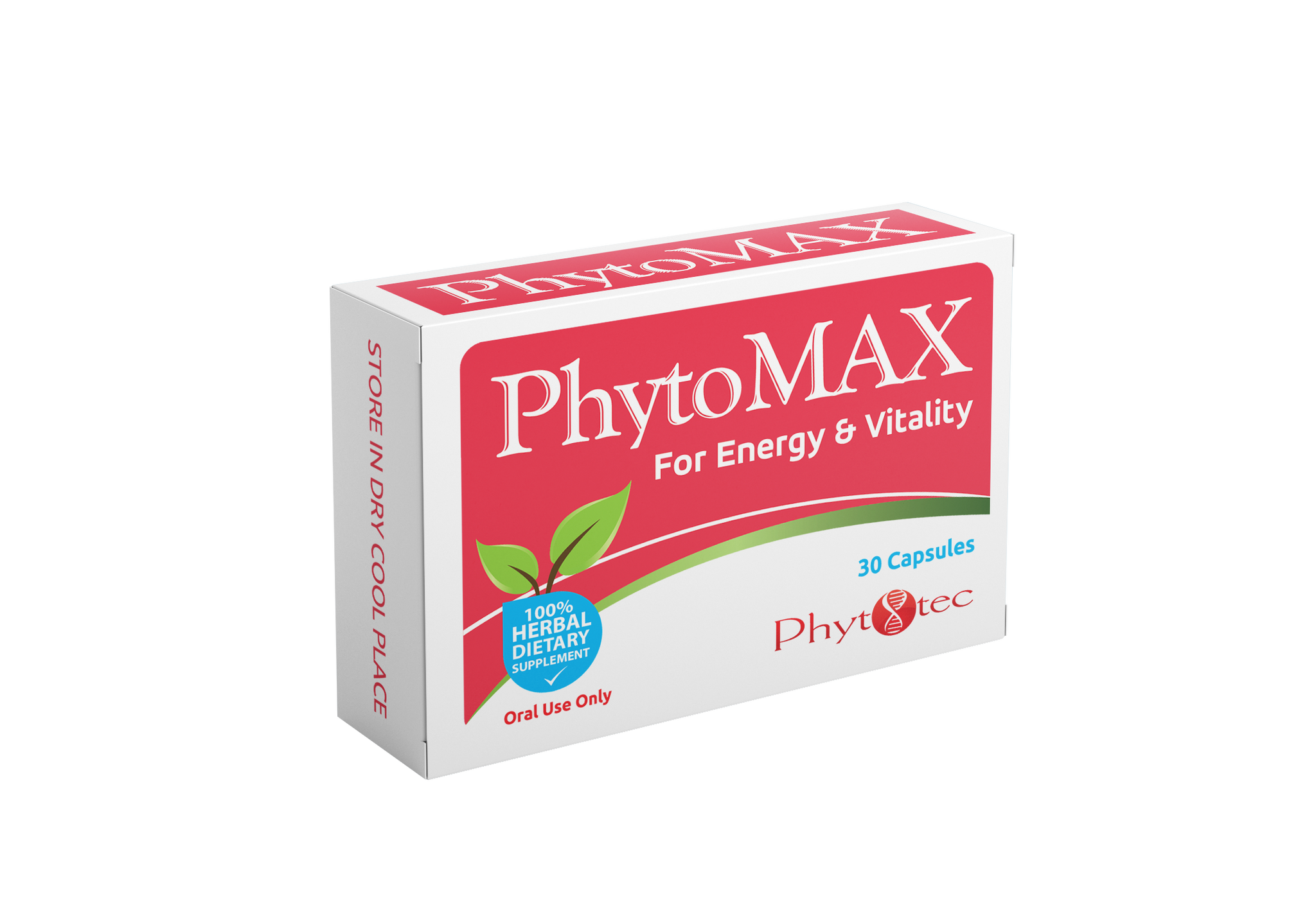 PhytoMAX (Blister Pack, 30 Capsules)_0