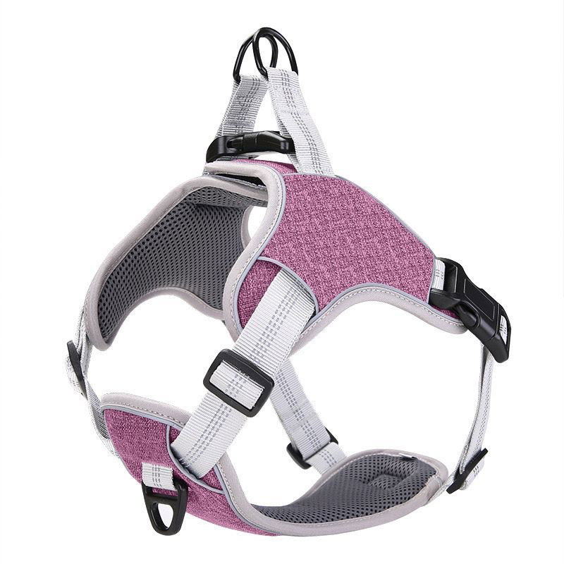 Harness S-XL