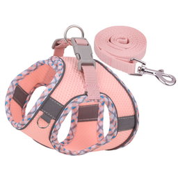 Harnesses for Every Adventure