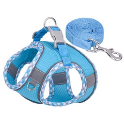 Harness S-L (small dogs/cats)