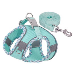 Harness S-L (small dogs/cats)