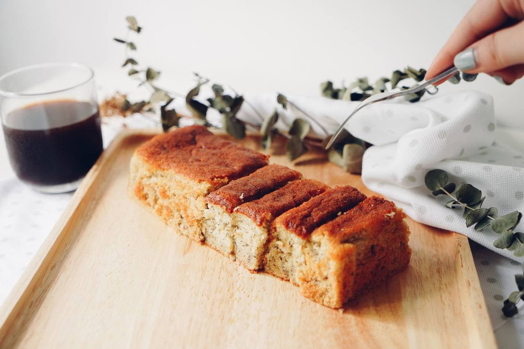 Banana Cake