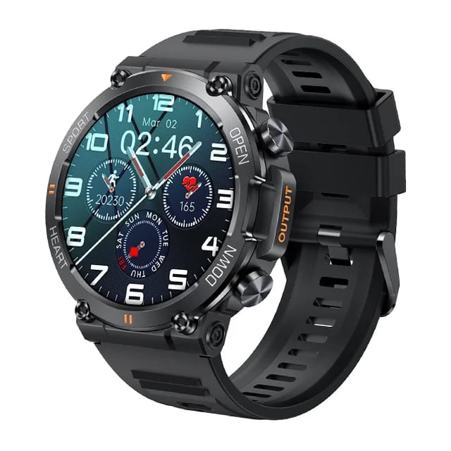 Smart watch