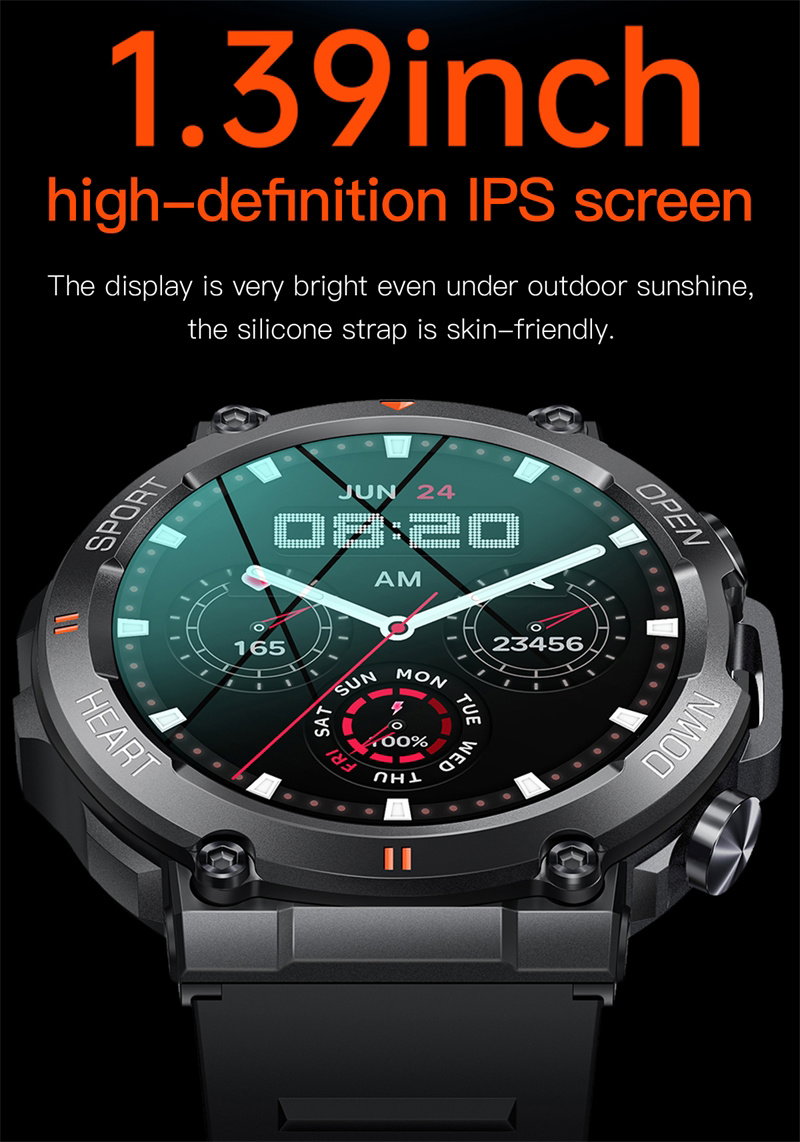 Smart watch_5