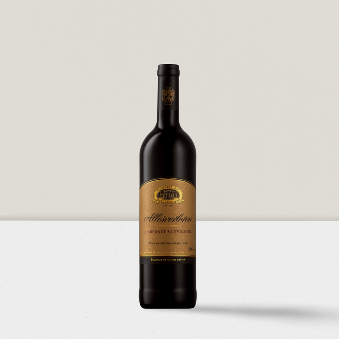 Allesverloren Cabernet Sauvignon - Case