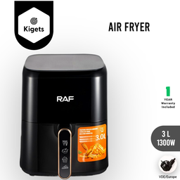 3L Digital Air Fryer