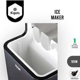 Ice Maker
