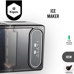 Ice Maker
