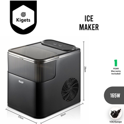 Ice Maker