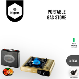 Gas Stove