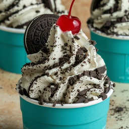 Oreo