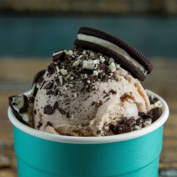 Oreo