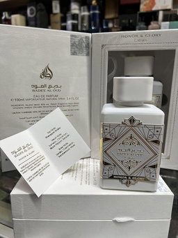 Bade'e Al Oud Honor & Glory