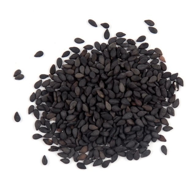 sesamo negro 150 grs