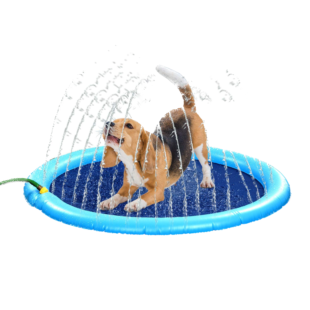 Play Fountain L