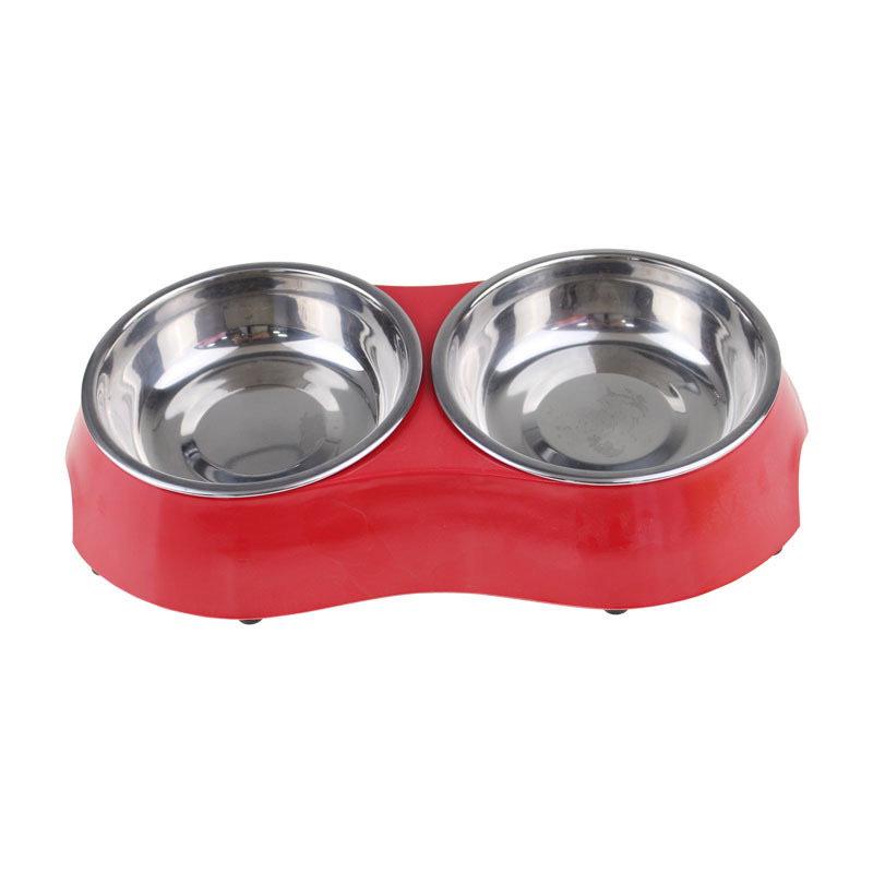 Double bowl 