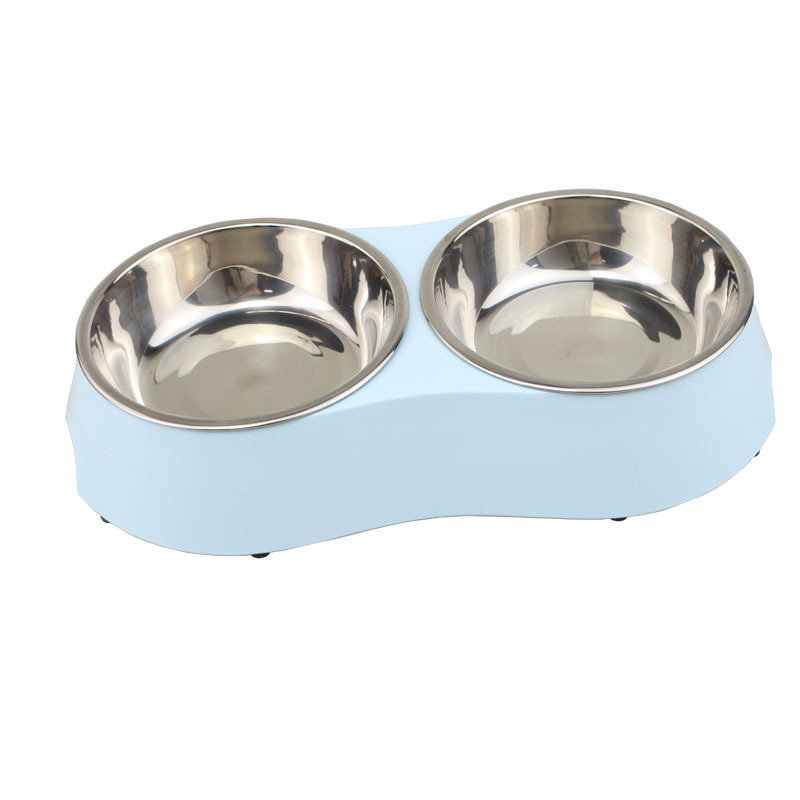 Double bowl _1