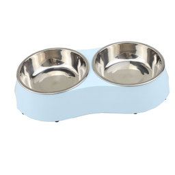 Double bowl 