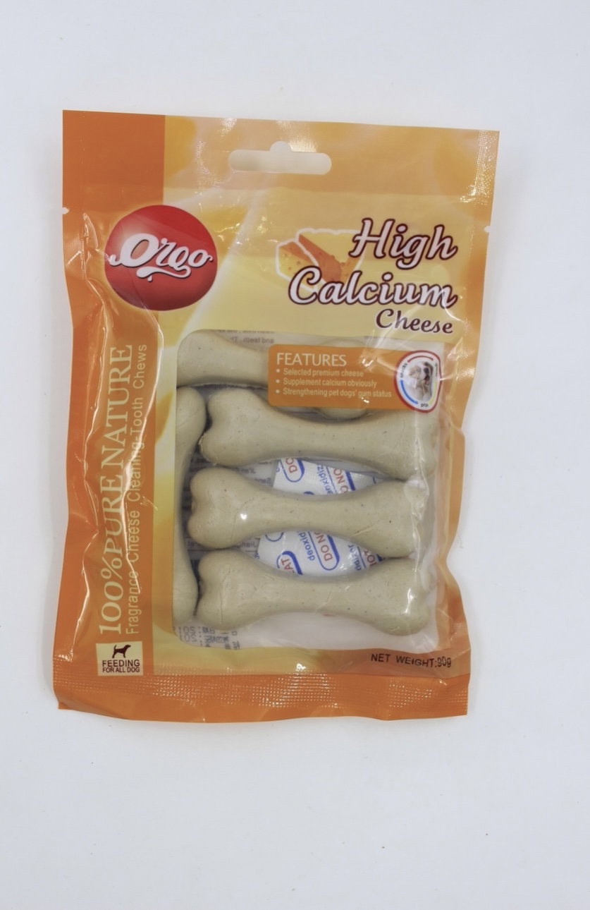 Cheese Chew Treats_0