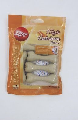 Cheese Chew Treats