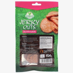 Jerky Cuts