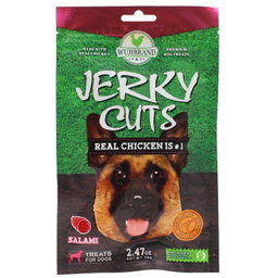 Jerky Cuts