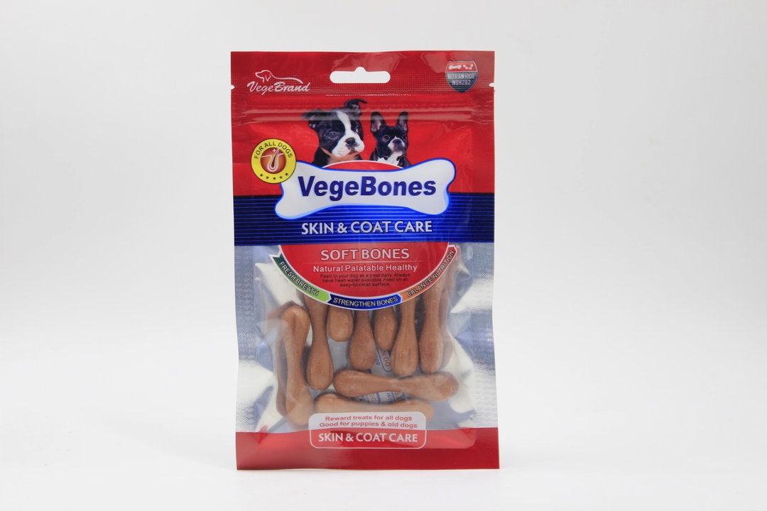 Puppy Chew Treats