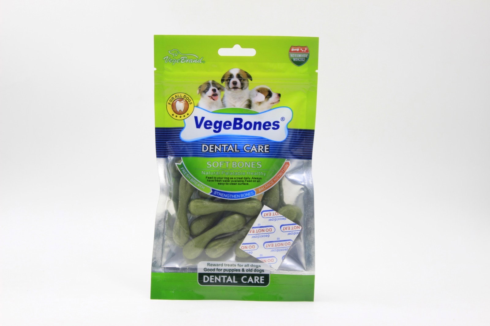 Puppy Chew Treats_0