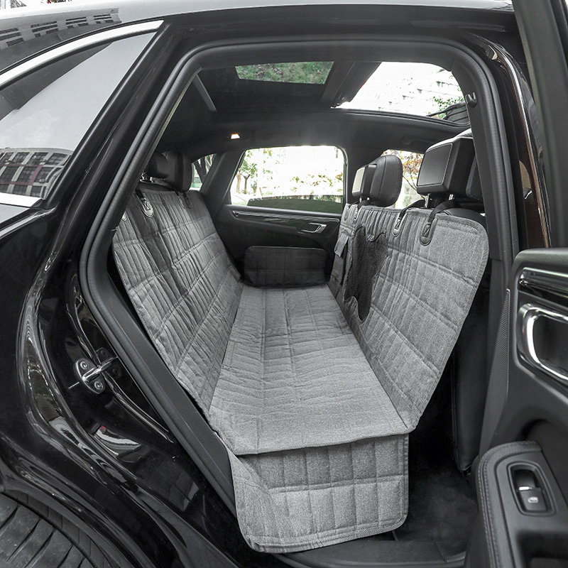 Back Car Sear Cover_0