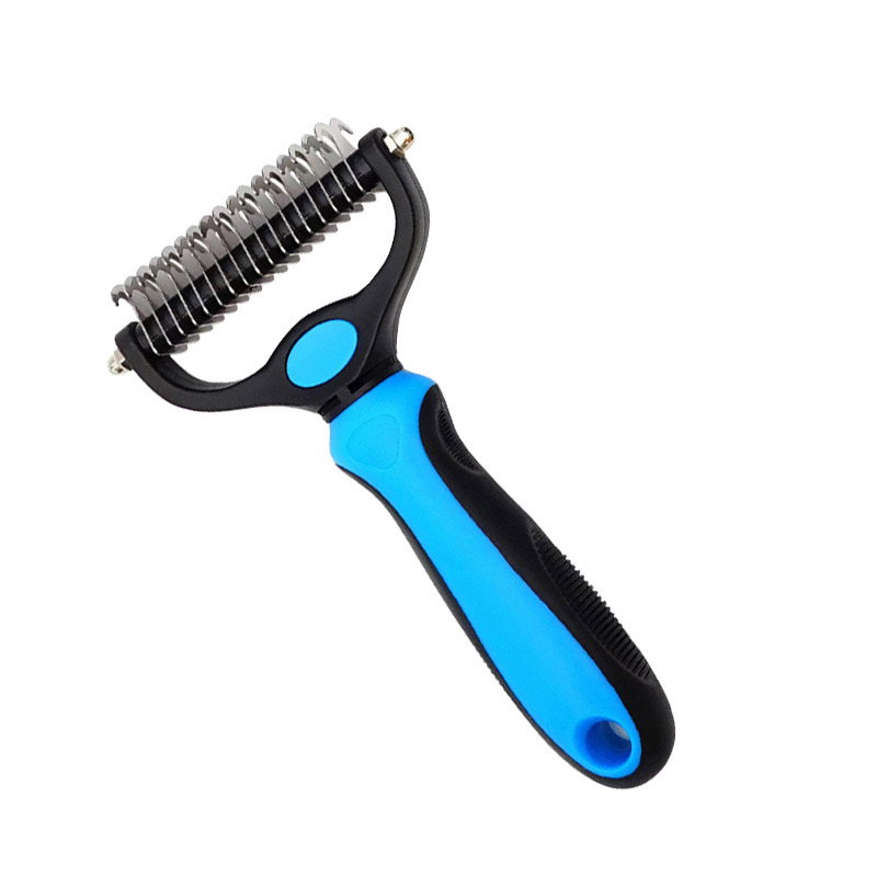 Deshedding Brush L